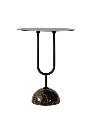 My Stamp Side Table - Black