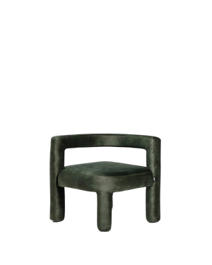 Mate Lounge Chair -Decent Jungle