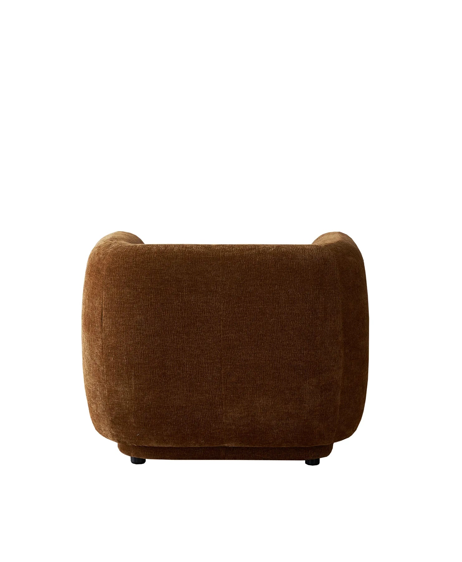 Plum Armchair - City Auburn
