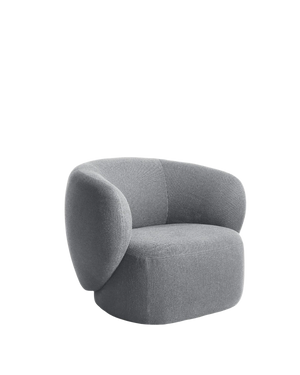 Swell Armchair - Novatex Cloud