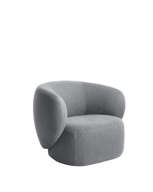 Swell Armchair - Novatex Cloud