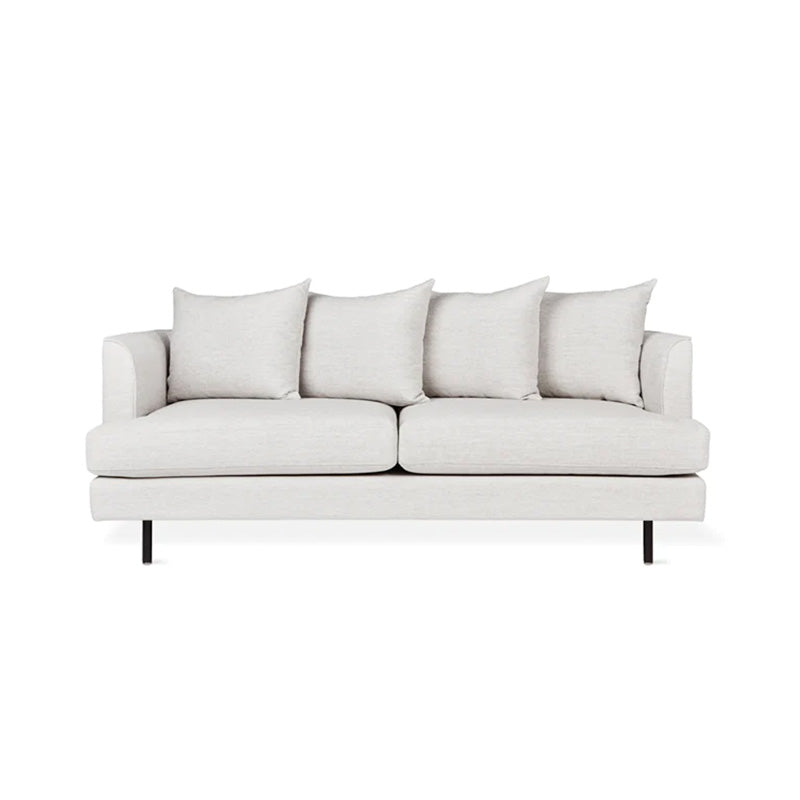 Margot 2 Seater Sofa - Oatmeal
