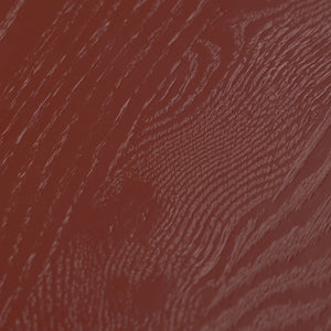 Profile Dining Chair - Garnet