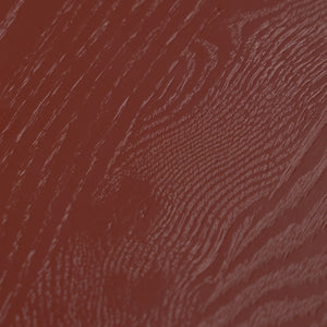 Profile Dining Chair - Garnet