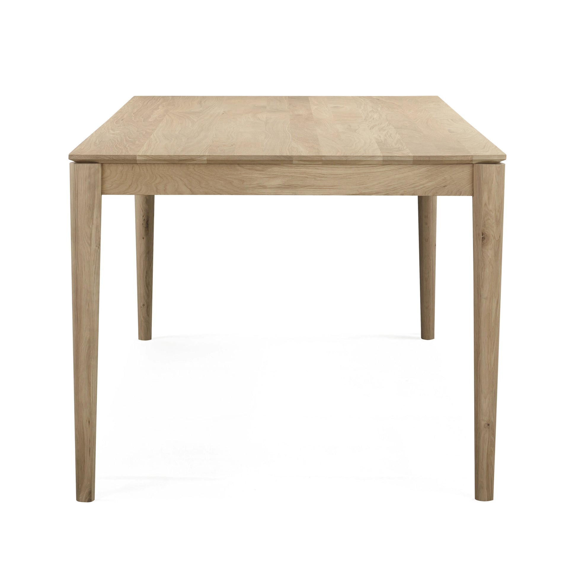 Gather Dining Table 200cm - Oak