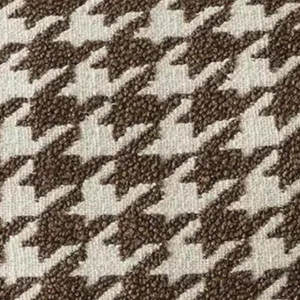 Giovanni Cushion - Cocoa