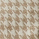 Giovanni Cushion - Oatmeal