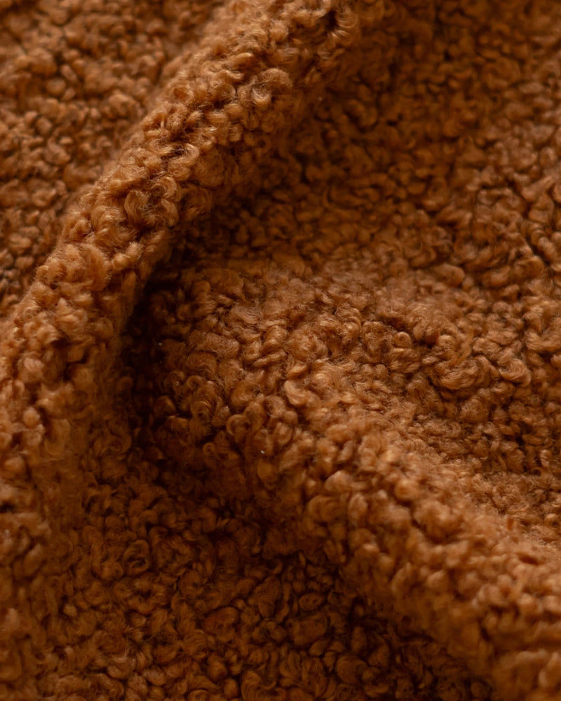 Glore Mustard Swatch
