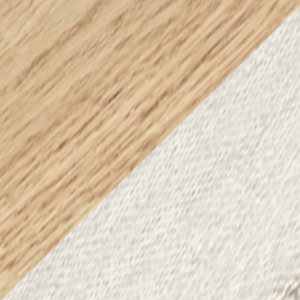 Tempo Dining Chair - Oak/Grey