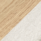 Tempo Dining Chair - Oak/Grey