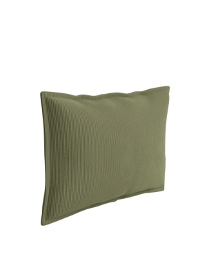 Hem Cushion 40cm x 60cm - Corduroy Forest