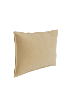 Hem Cushion 40cm x 60cm - Silas Honey