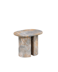 Marble Side Tables