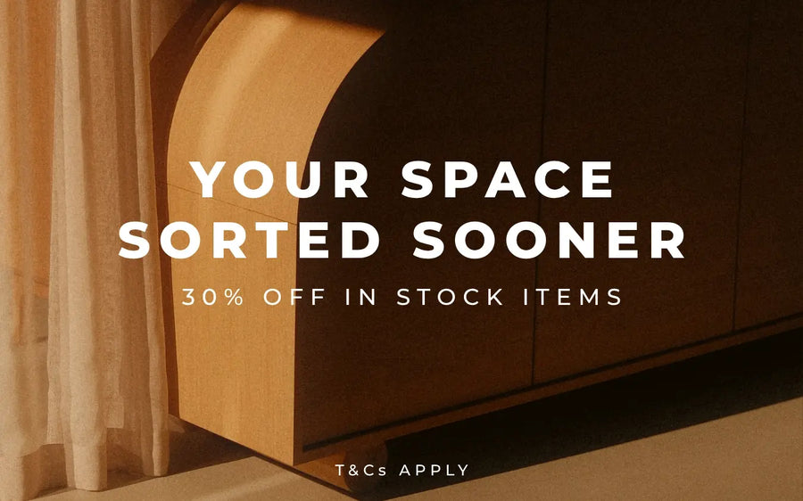 Sideboards & Buffets