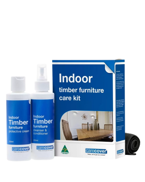Indoor Timber Care Kit