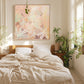 Held Canvas Print 80cm x 80cm