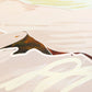 Tread Gently Canvas Print 120cm x 84cm