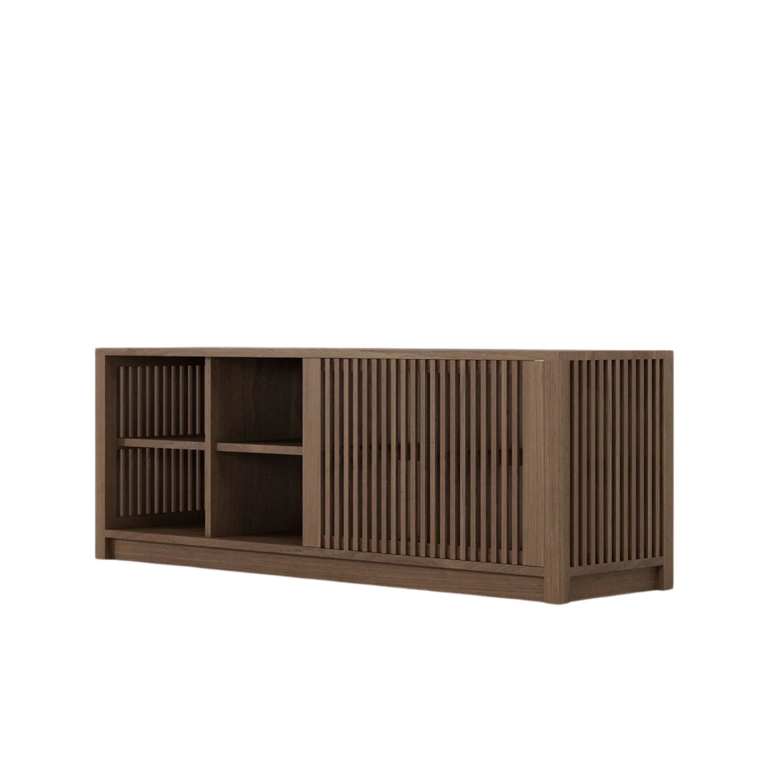 Teak Buffets & Sideboards