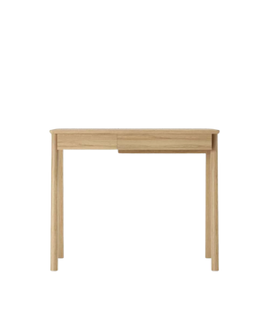 Circa Desk - Oak