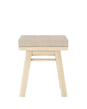 Circa Stool - Oak