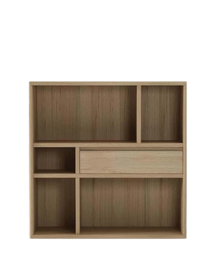 Circa Cupboard Combo Type 2 - Oak