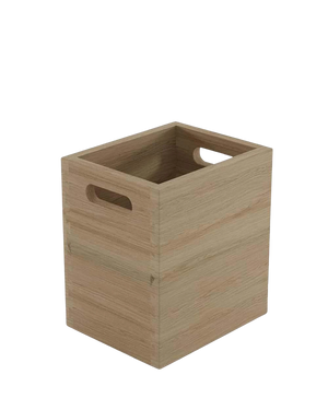 Circa Box Combo Type 1 - Oak