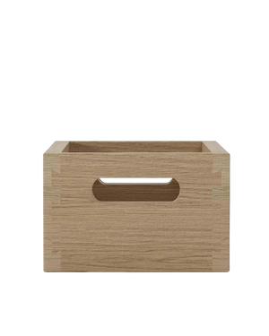 Circa Box Combo Type 2 - Oak
