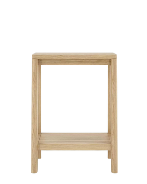 Circa Side Table - Oak