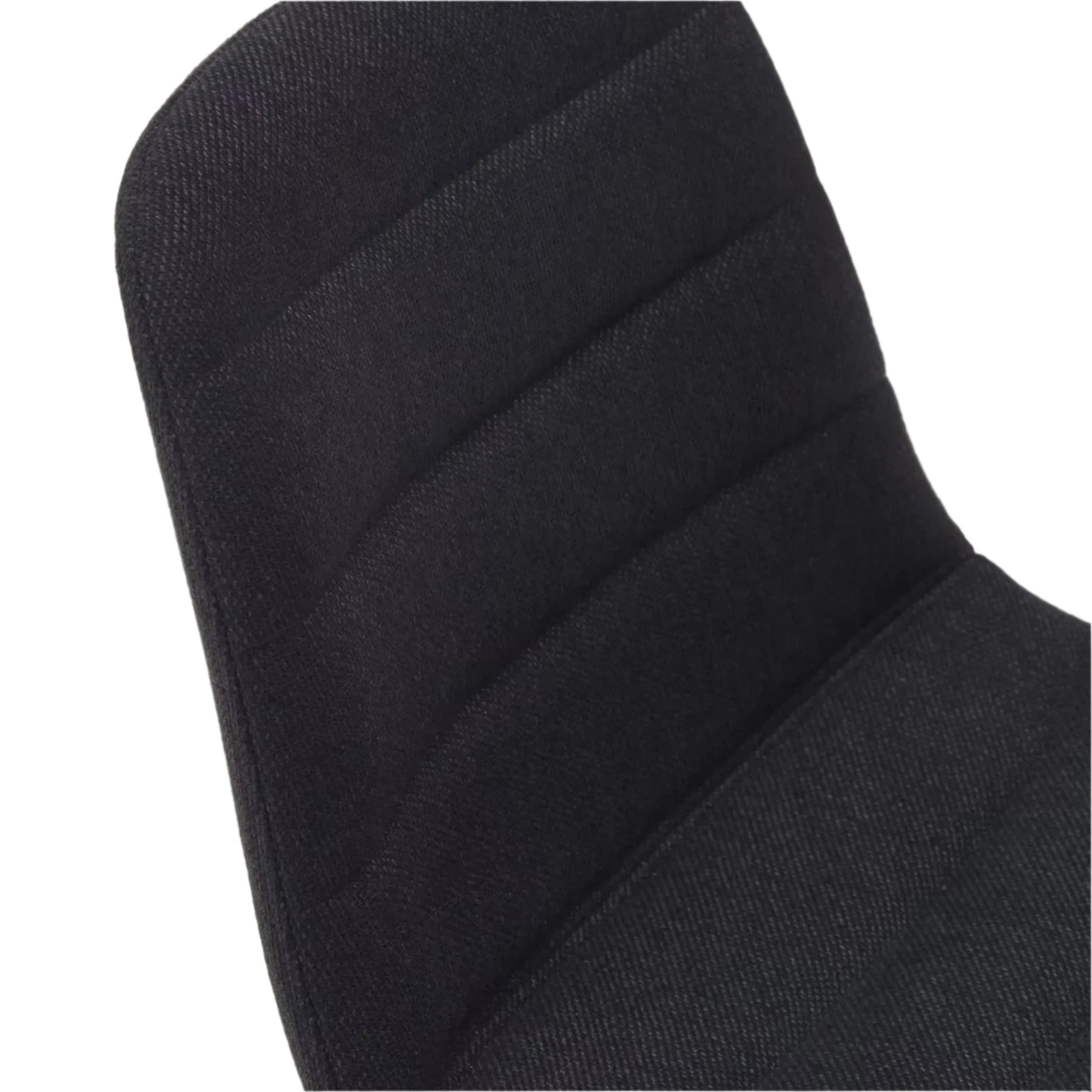 Zunilda Bar Stool - Black