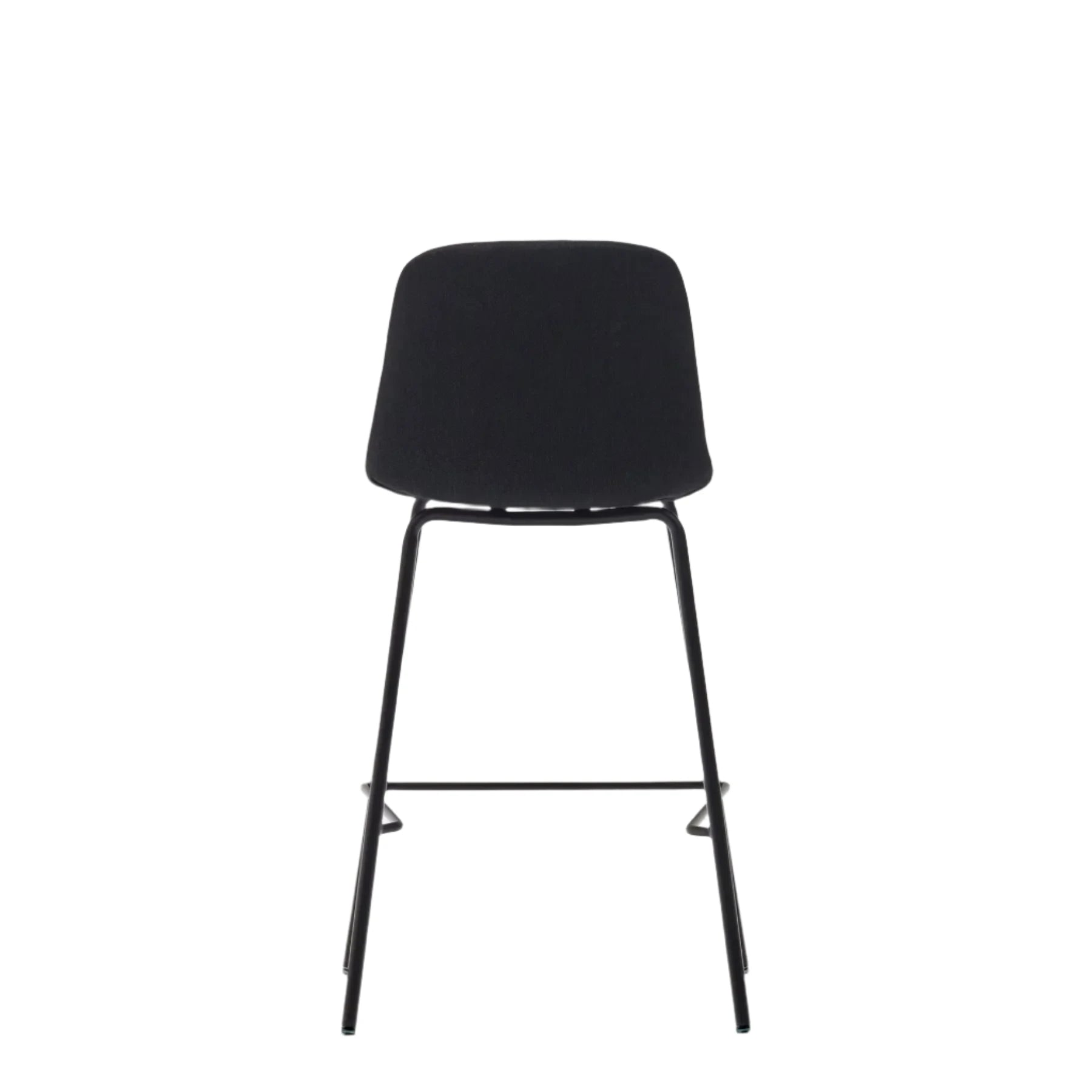 Zunilda Bar Stool - Black