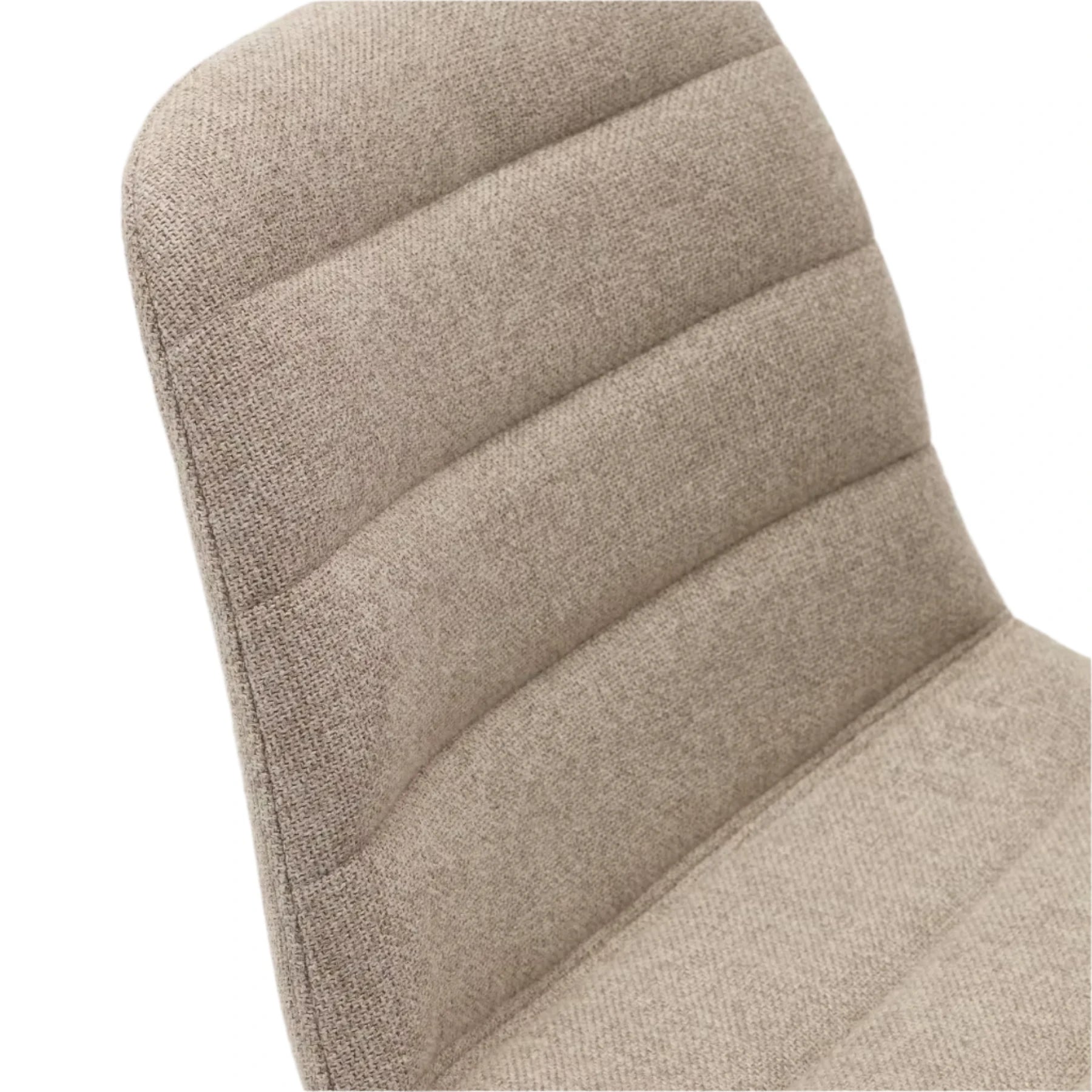 Zunilda Bar Stool - Beige / White