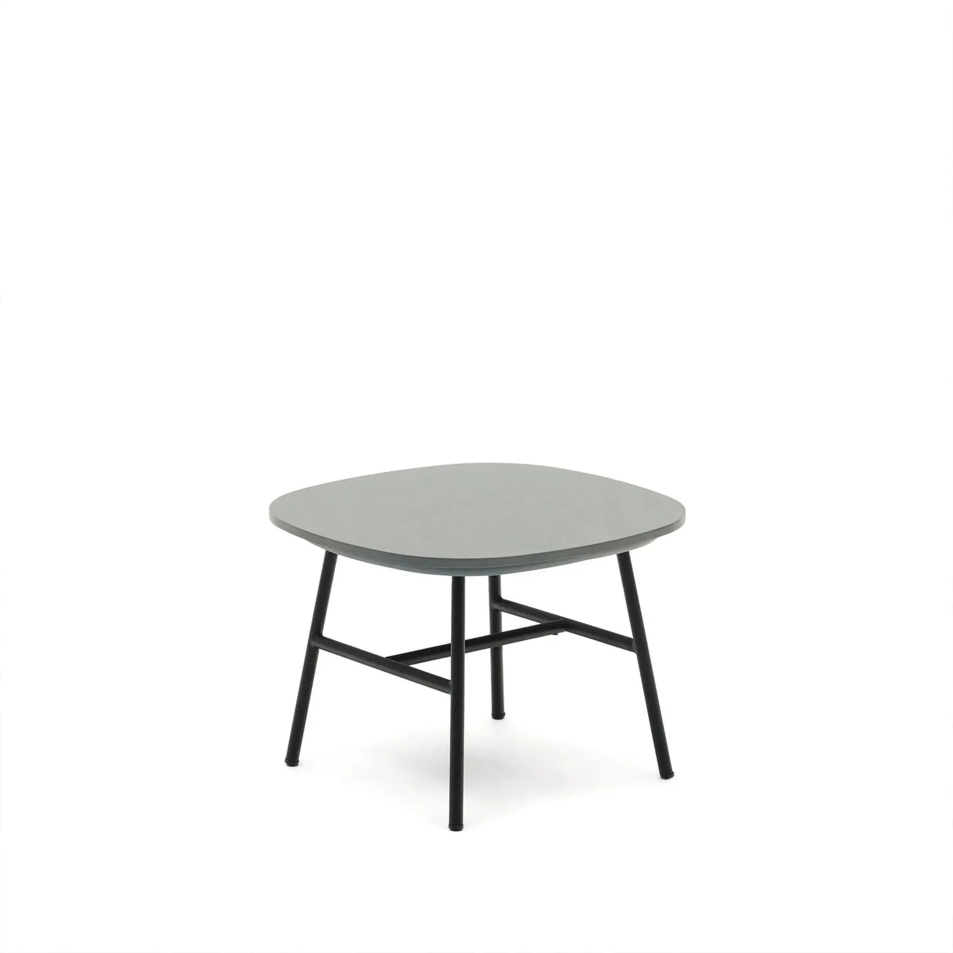 Bramant Outdoor Side Table - Black