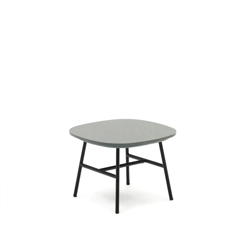 Bramant Outdoor Side Table - Black