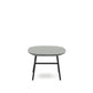 Bramant Outdoor Side Table - Black