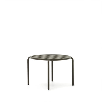 Joncols Outdoor Side Table - Green