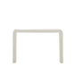 Aiguablava Outdoor Console Table - White