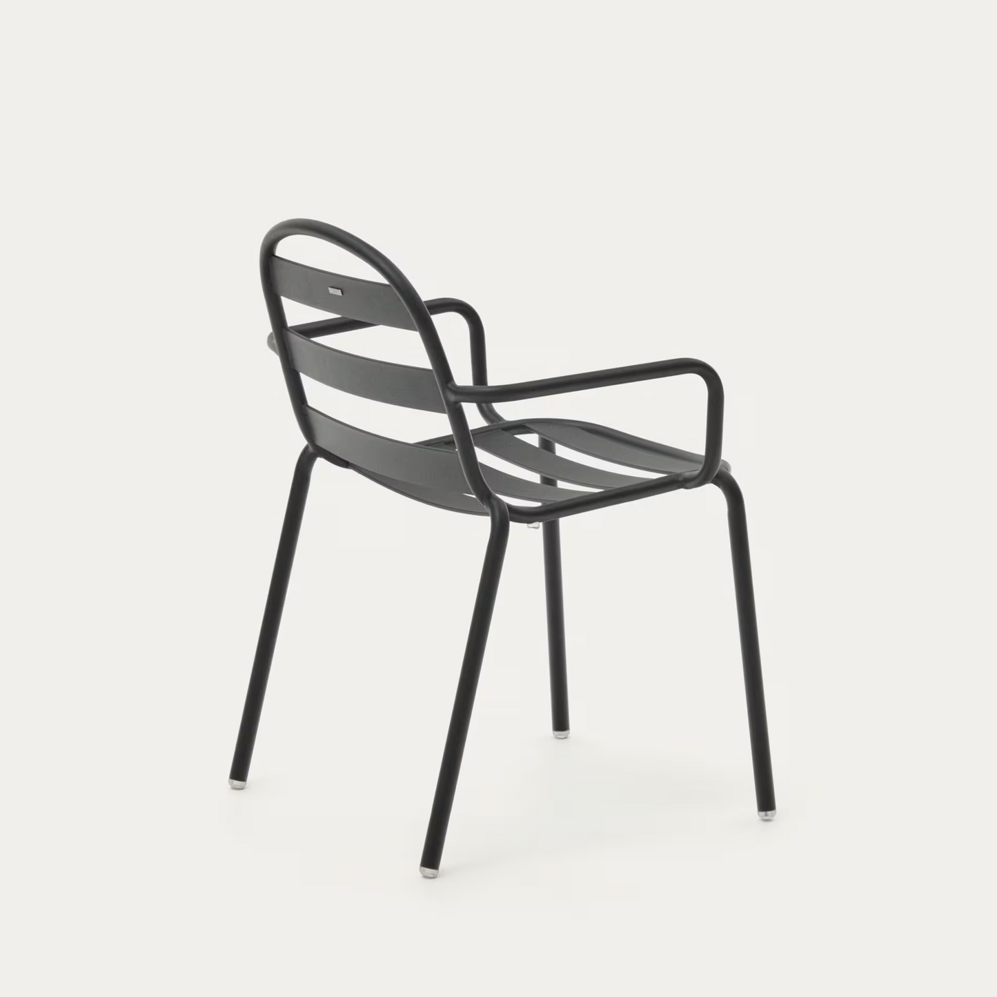 Joncols Outdoor Dining Chair - Grey