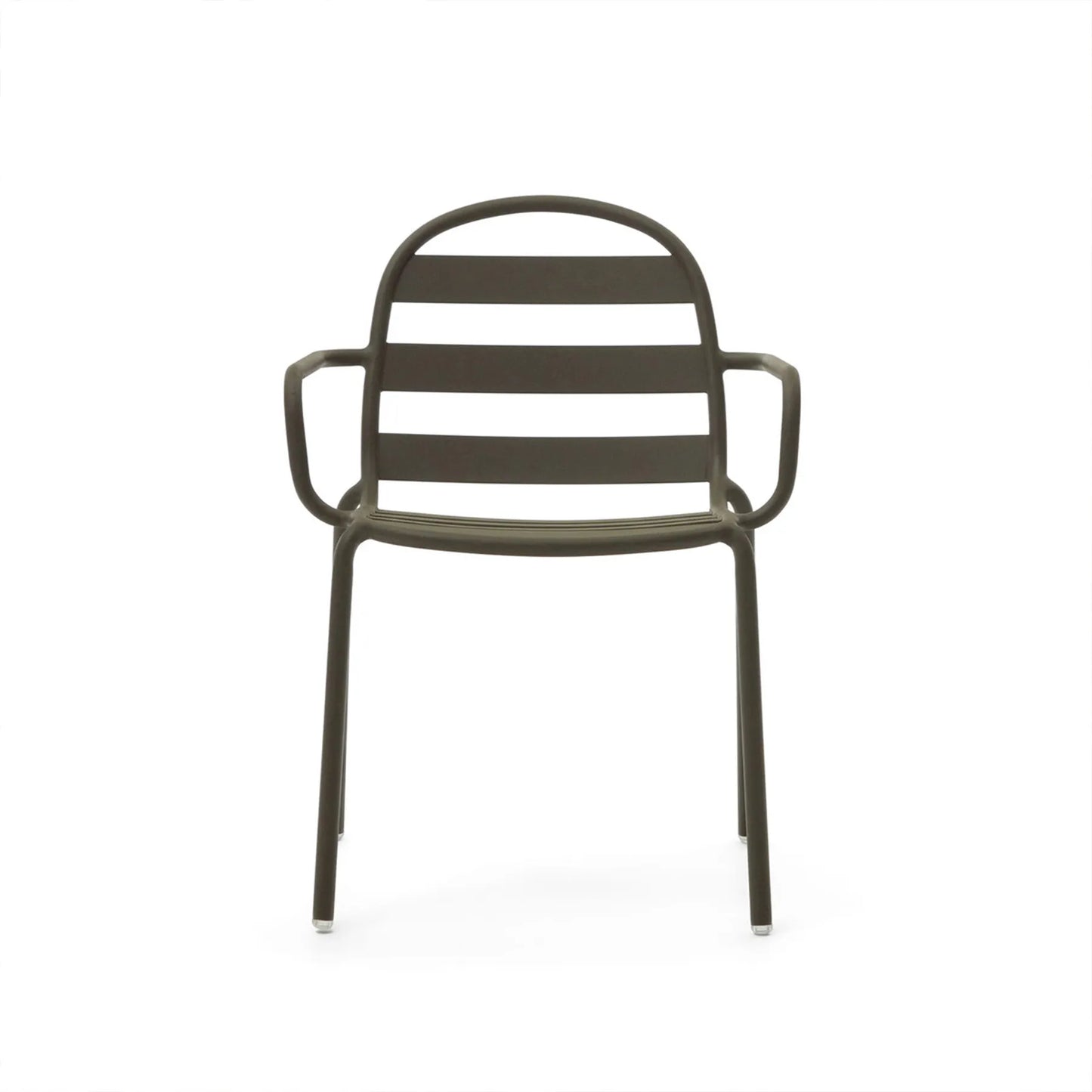 Joncols Outdoor Dining Chair - Green