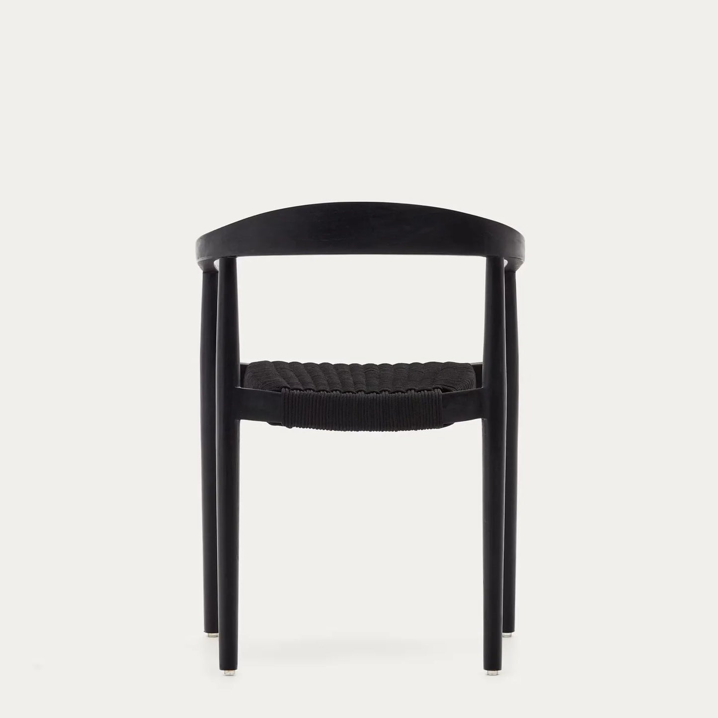 Ydalia Dining Chair - Black