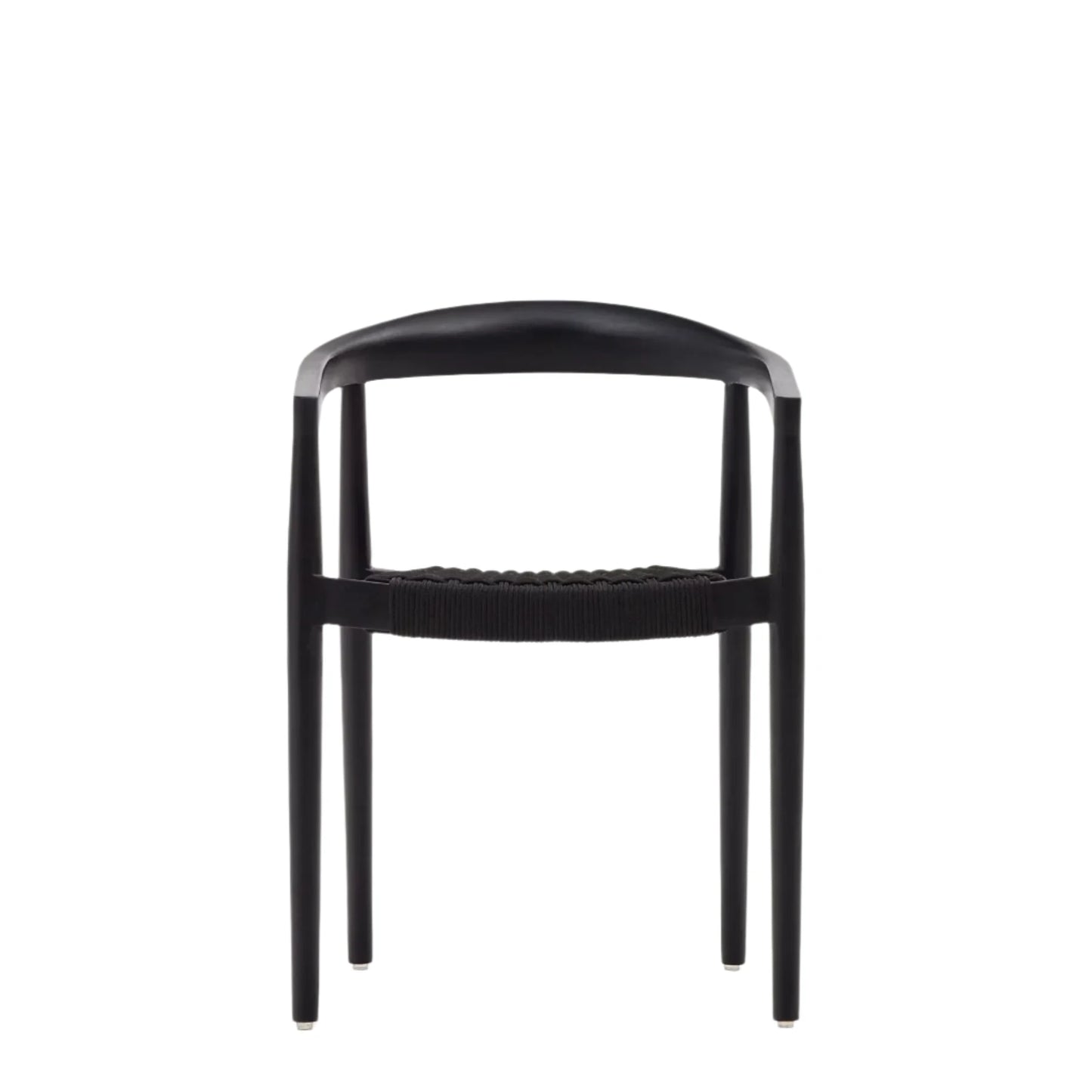 Ydalia Dining Chair - Black
