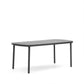 Joncols Outdoor Dining Table - Grey