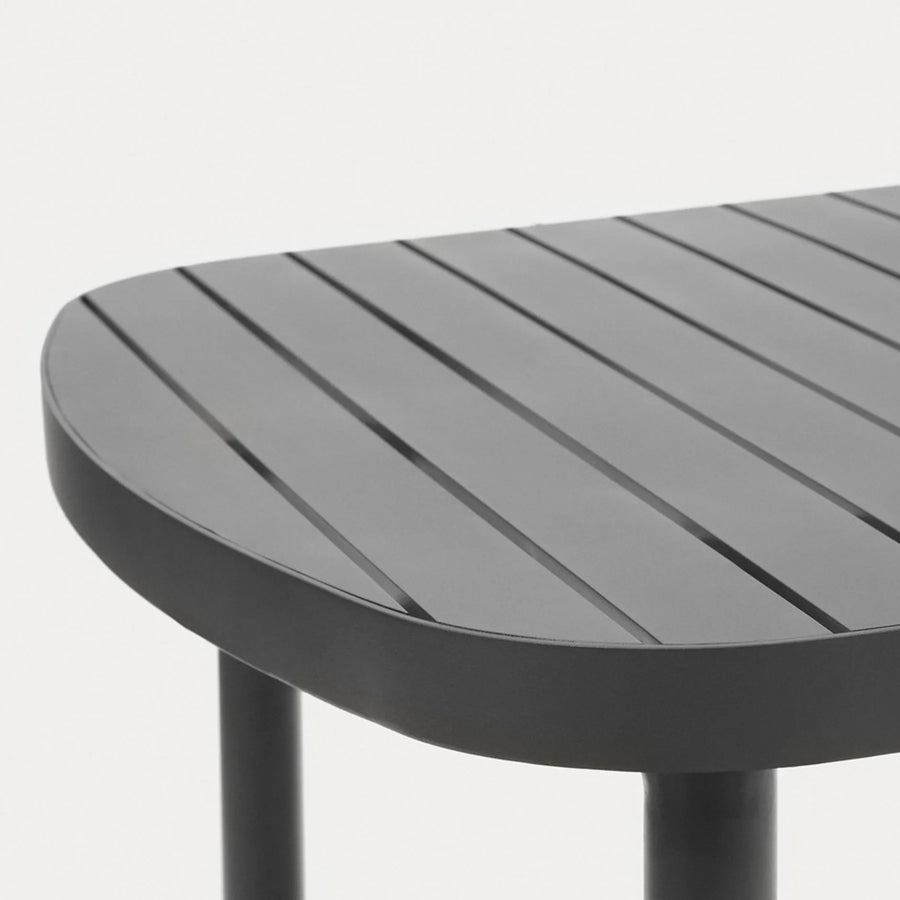 Joncols Outdoor Dining Table - Grey