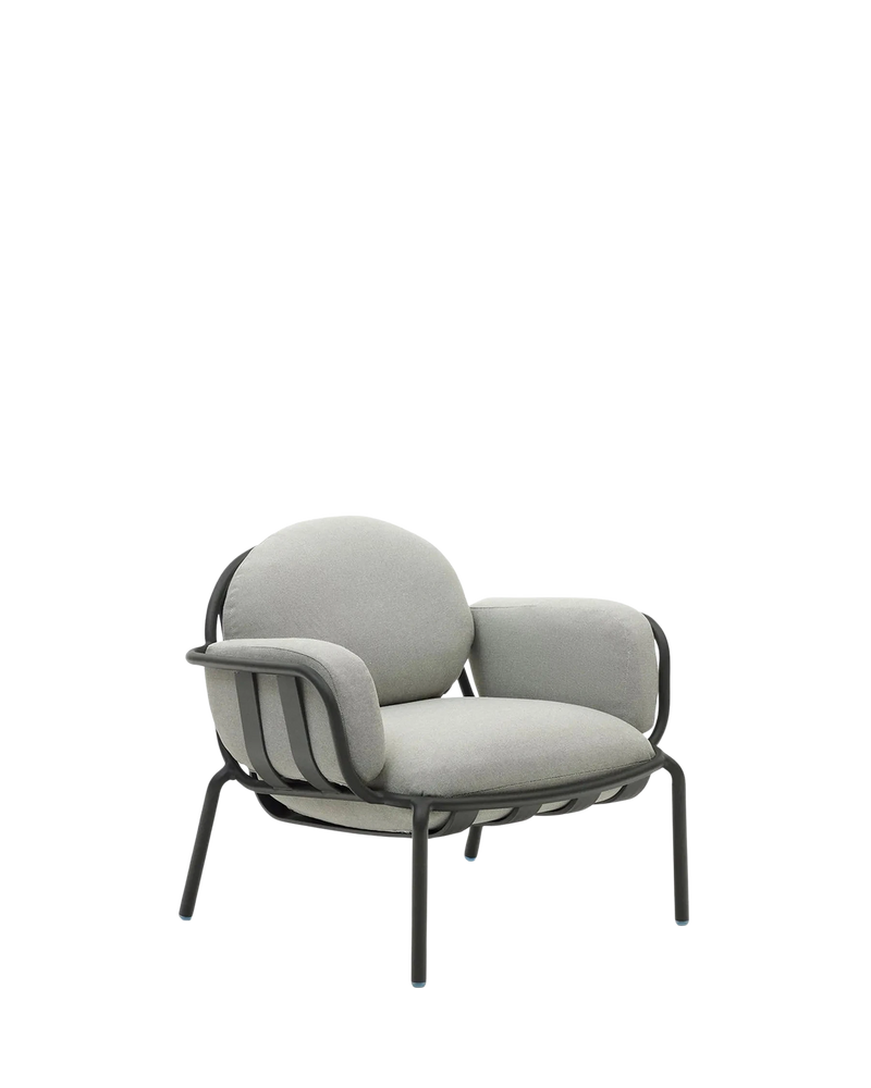 Joncols Outdoor Armchair - Grey
