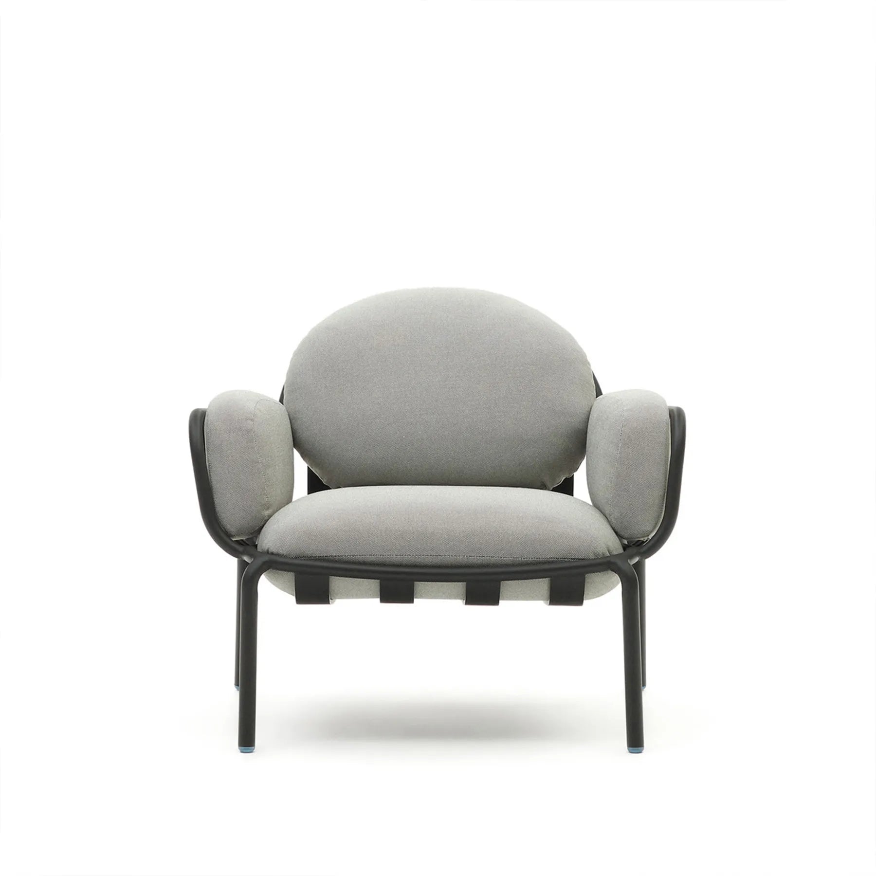 Joncols Outdoor Armchair - Grey