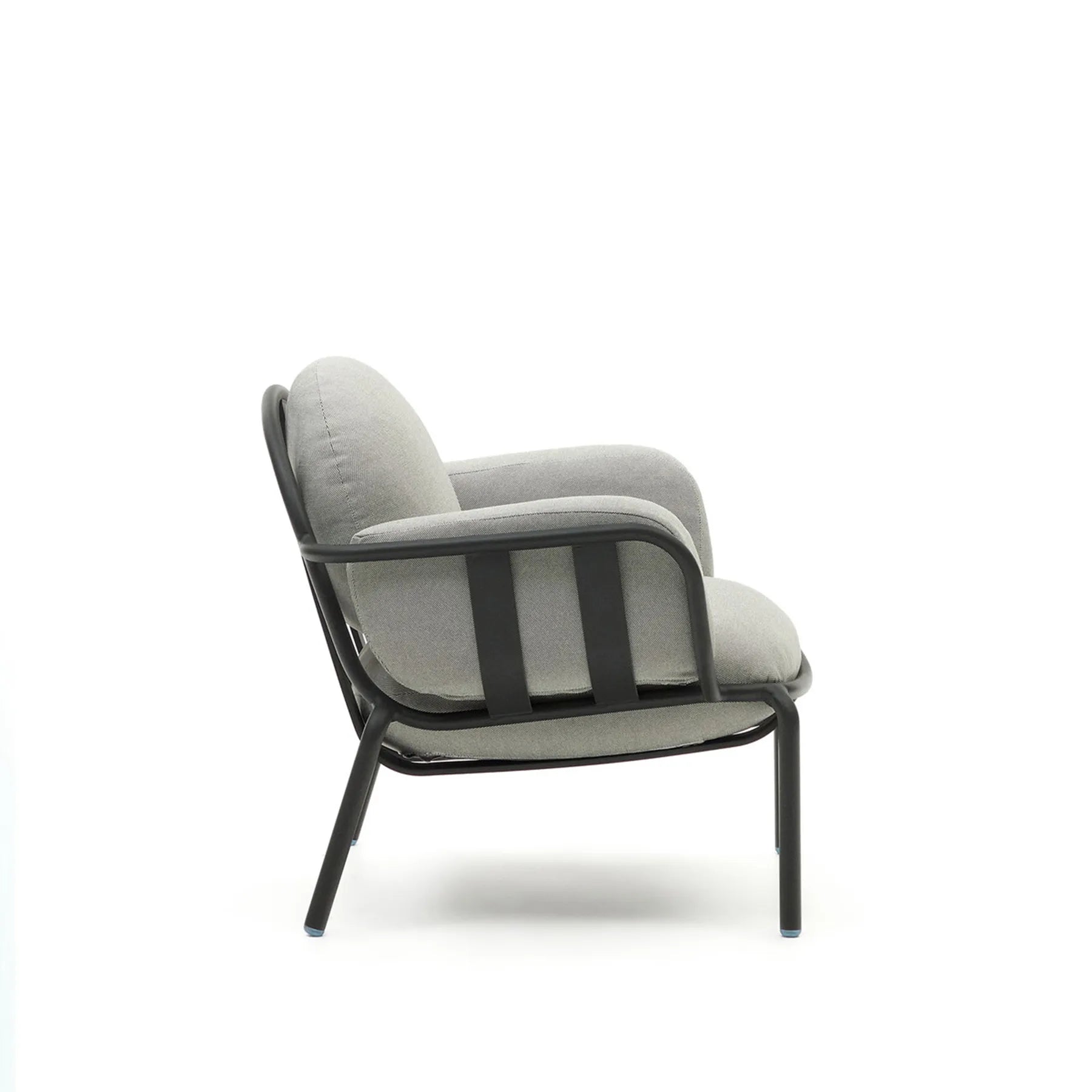 Joncols Outdoor Armchair - Grey