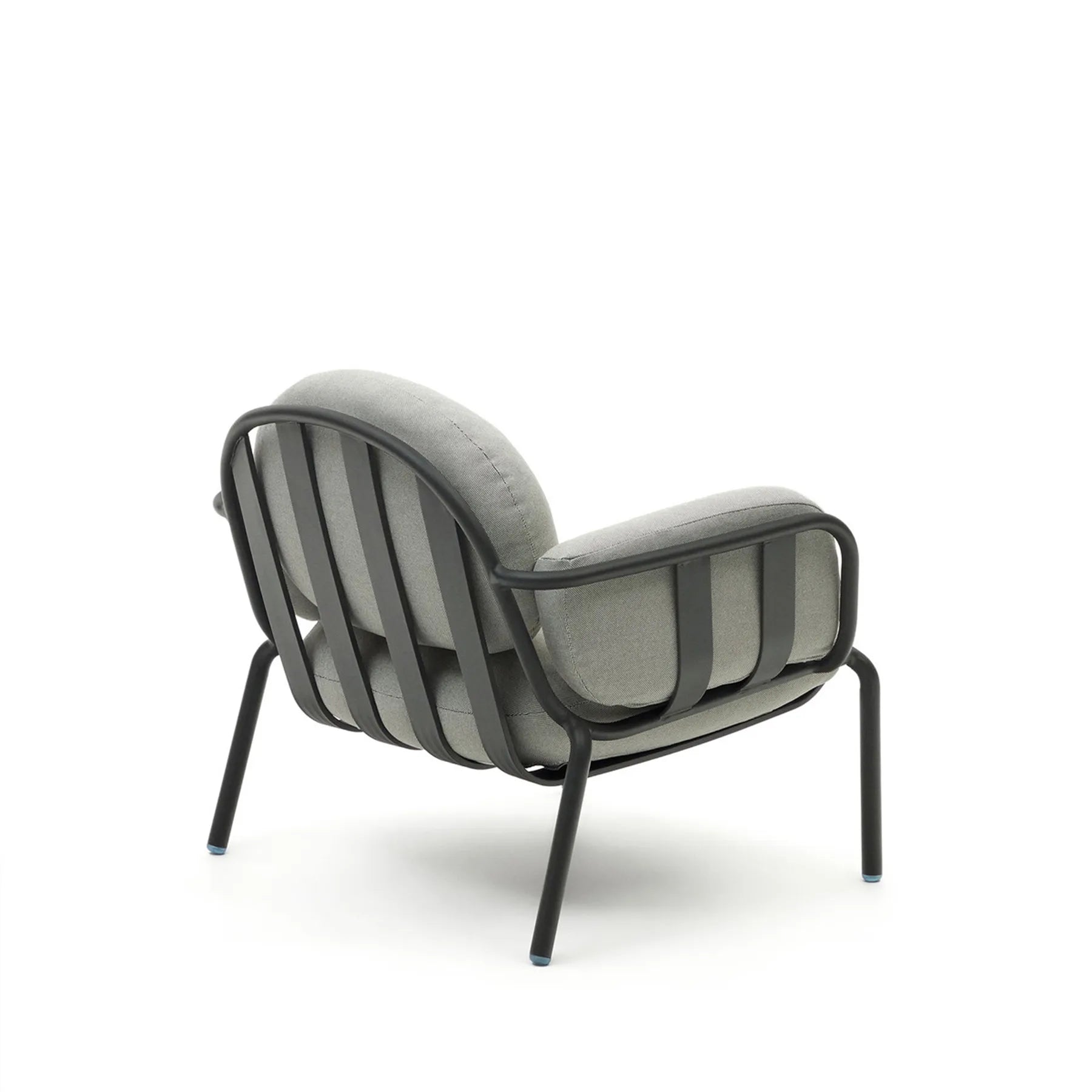 Joncols Outdoor Armchair - Grey