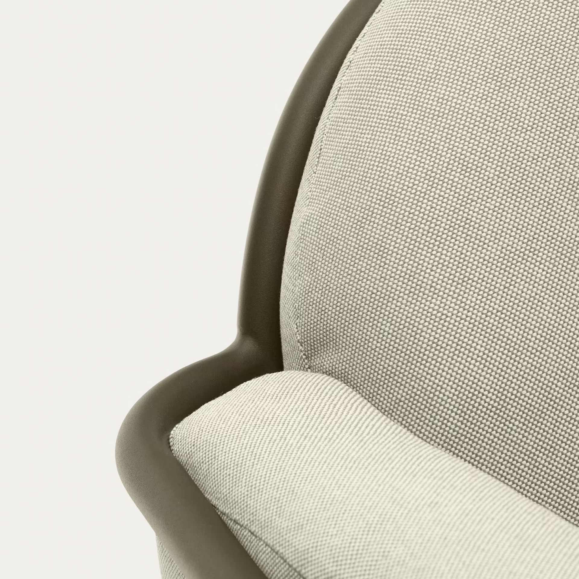 Joncols Outdoor 2 Seater Sofa - Green