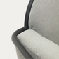 Joncols Outdoor 3 Seater Sofa - Grey