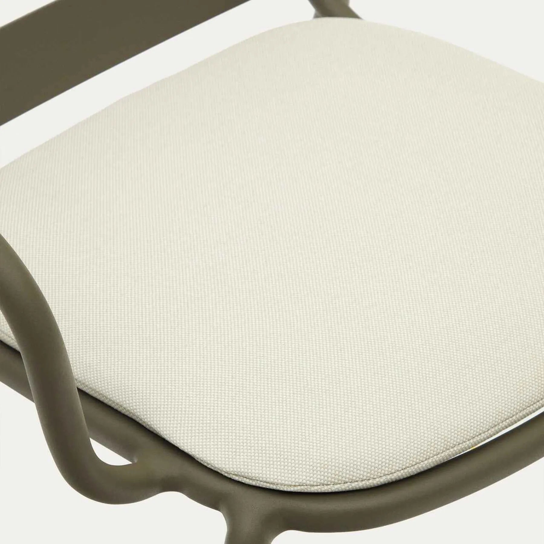 Joncols Outdoor Armchair Cushion - Beige