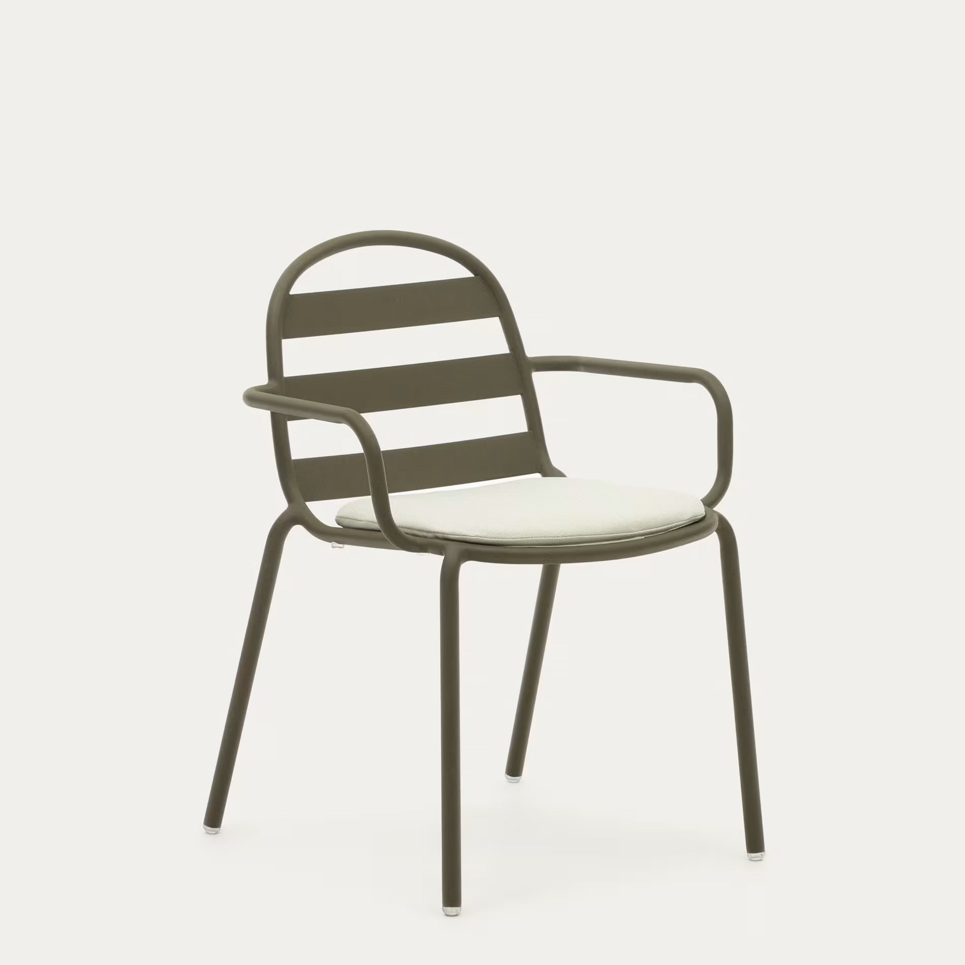 Joncols Outdoor Armchair Cushion - Beige